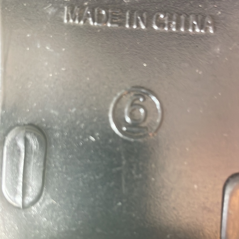 Steve Madden sandals - Picture 5 of 5